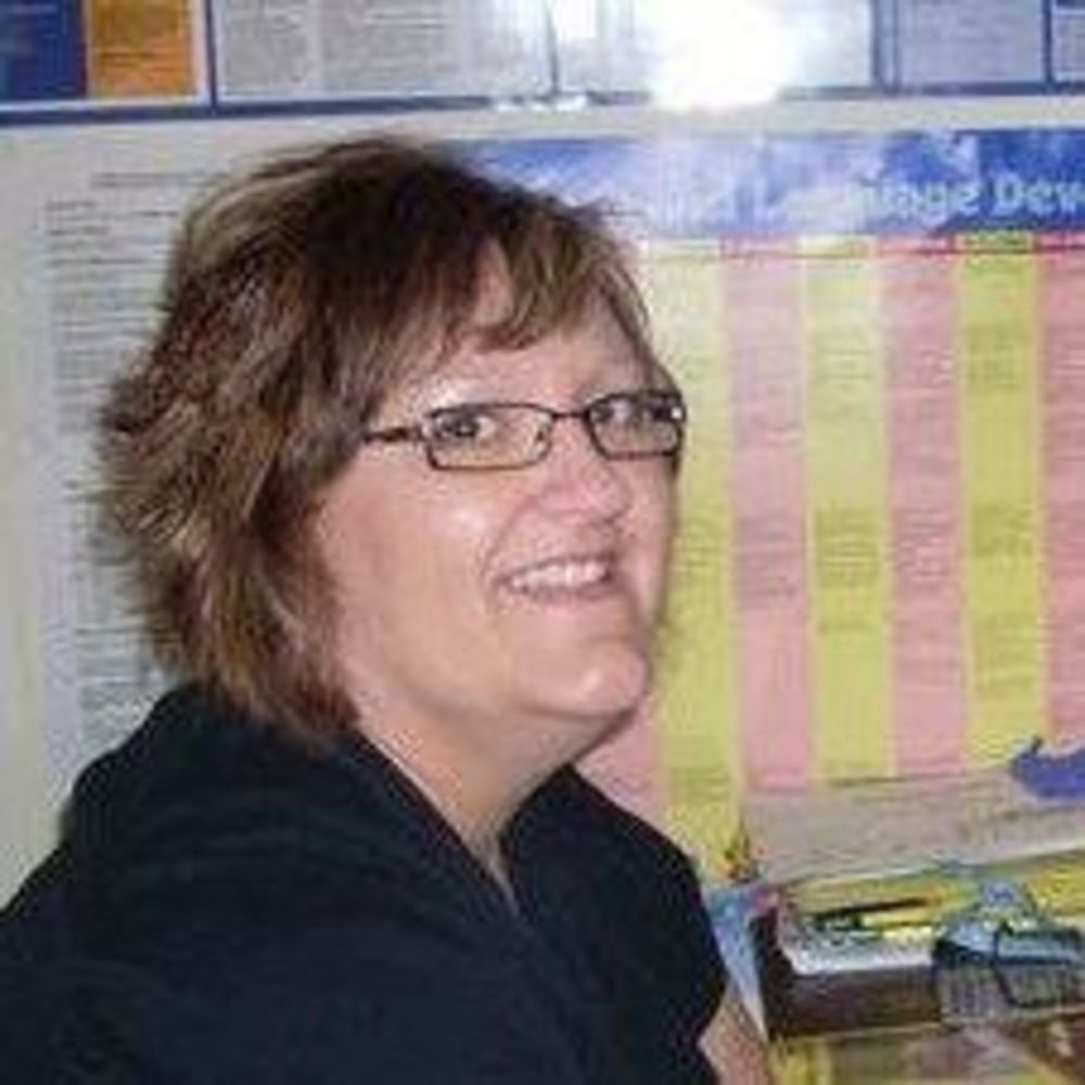 Meet your Posher, Delana